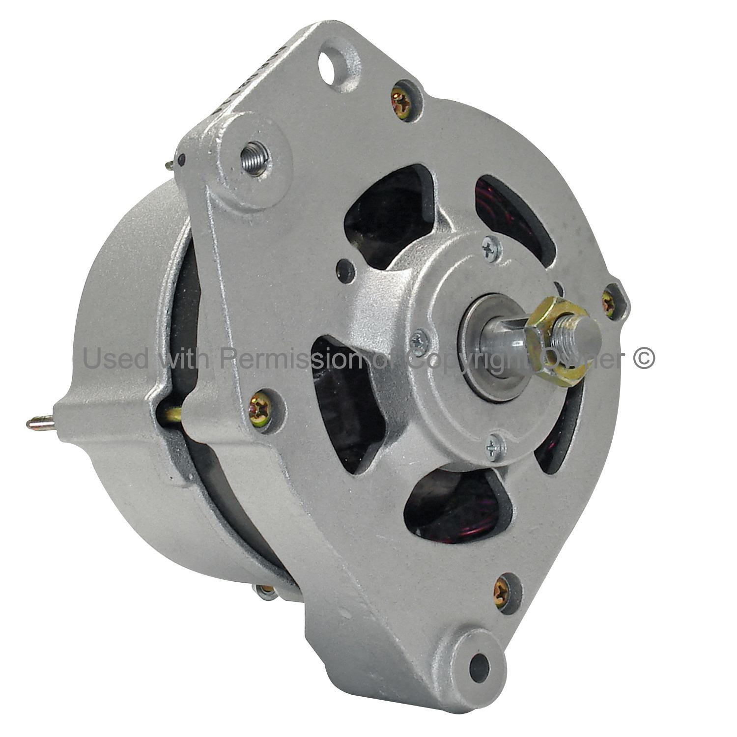 MPA 14396 Alternator product image 1 of 4