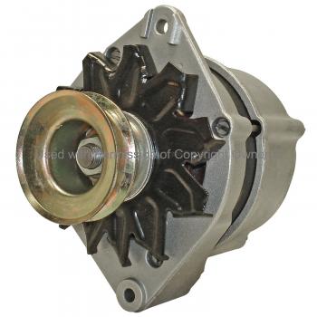 MPA 14398 Alternator product image 1 of 4