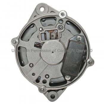 MPA 14398 Alternator product image 2 of 4
