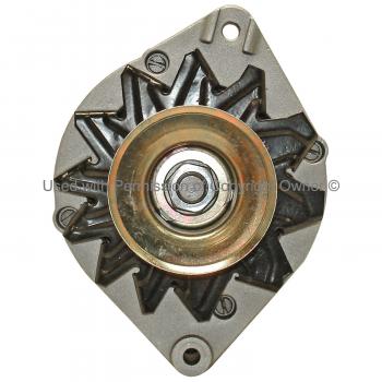 MPA 14398 Alternator product image 3 of 4