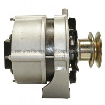 MPA 14398 Alternator product image 4 of 4