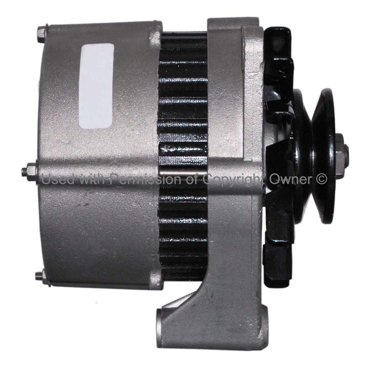 MPA 14401 Alternator product image 4 of 4