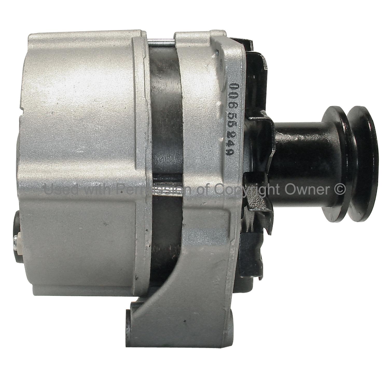 MPA 14402 Alternator product image 4 of 4