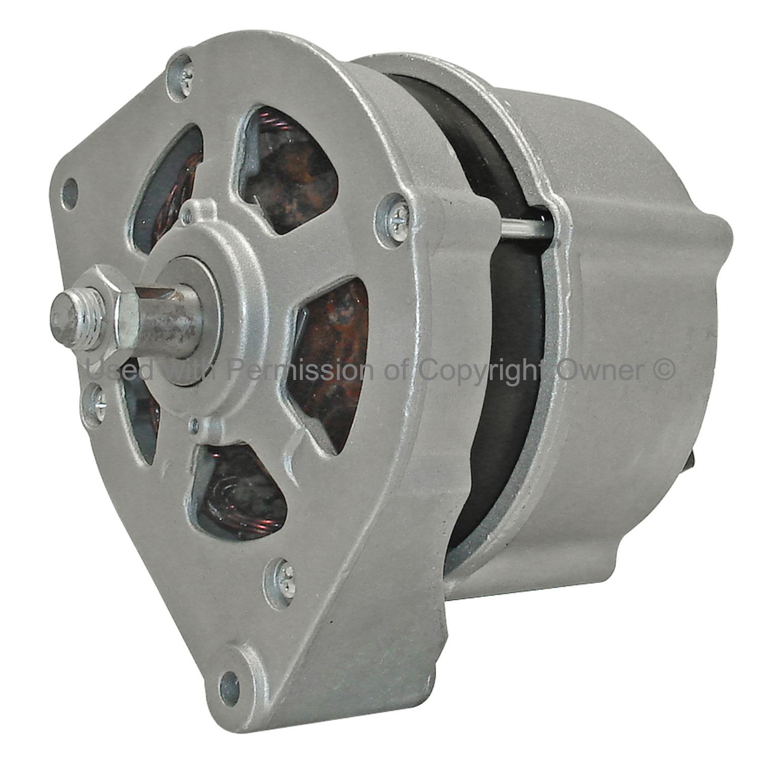 MPA 14406 Alternator product image 1 of 4