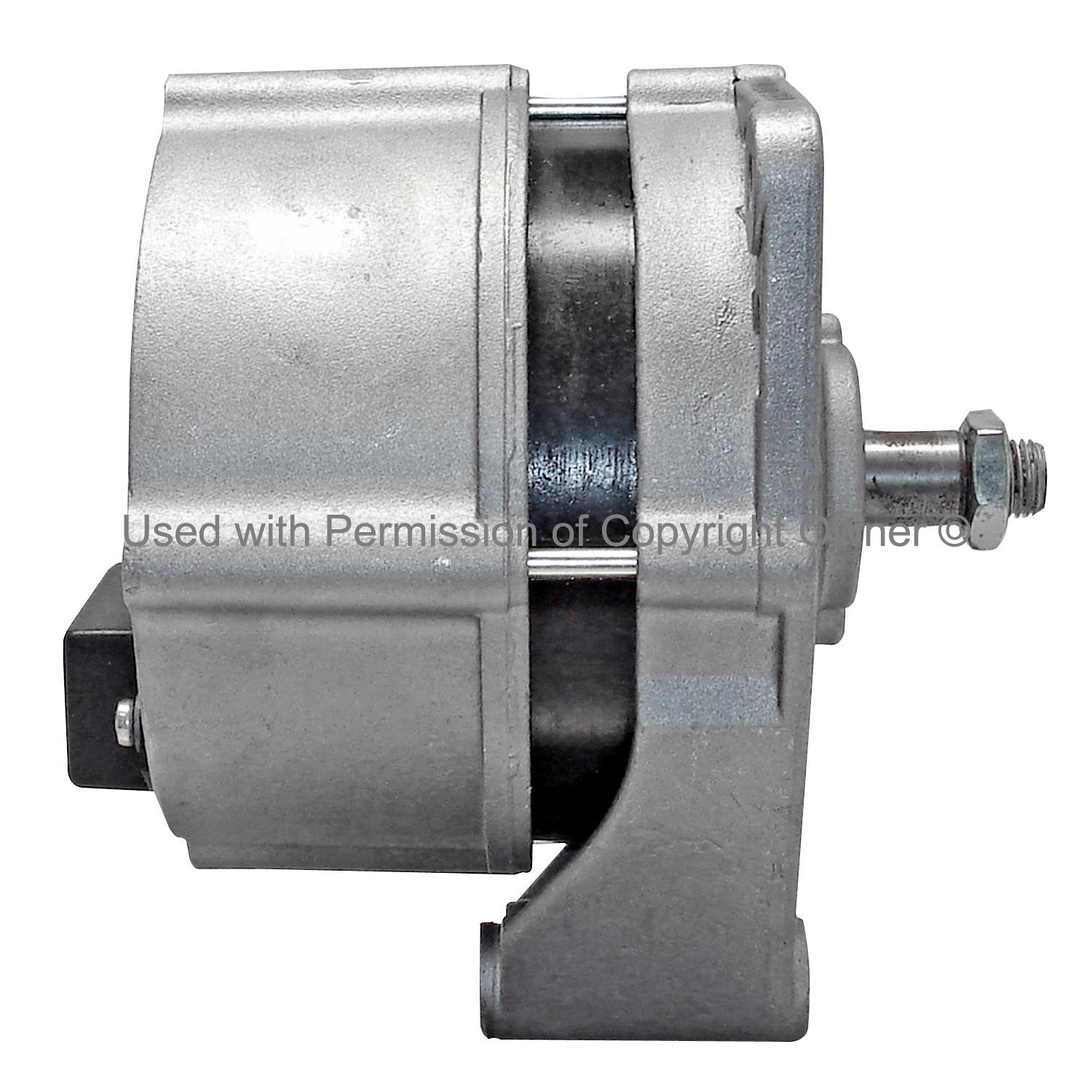 MPA 14406 Alternator product image 4 of 4