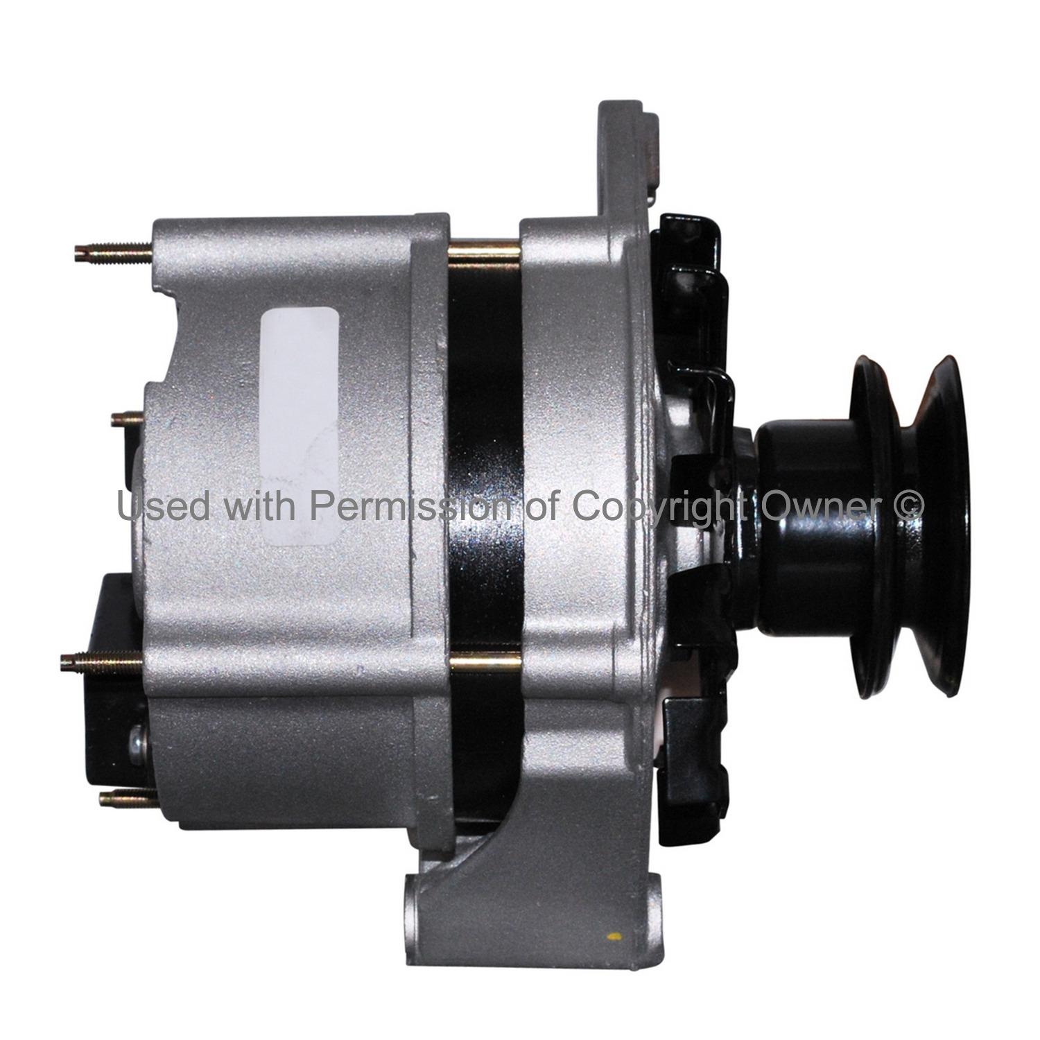 MPA 14410 Alternator product image 4 of 4