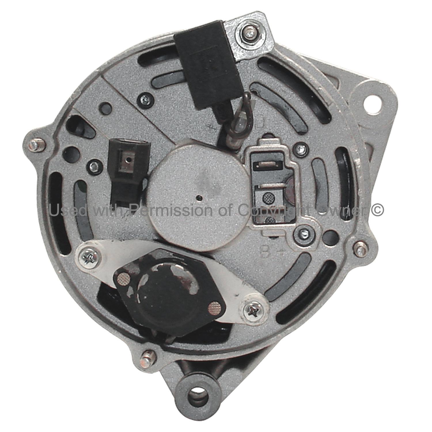 MPA 14412 Alternator product image 2 of 4