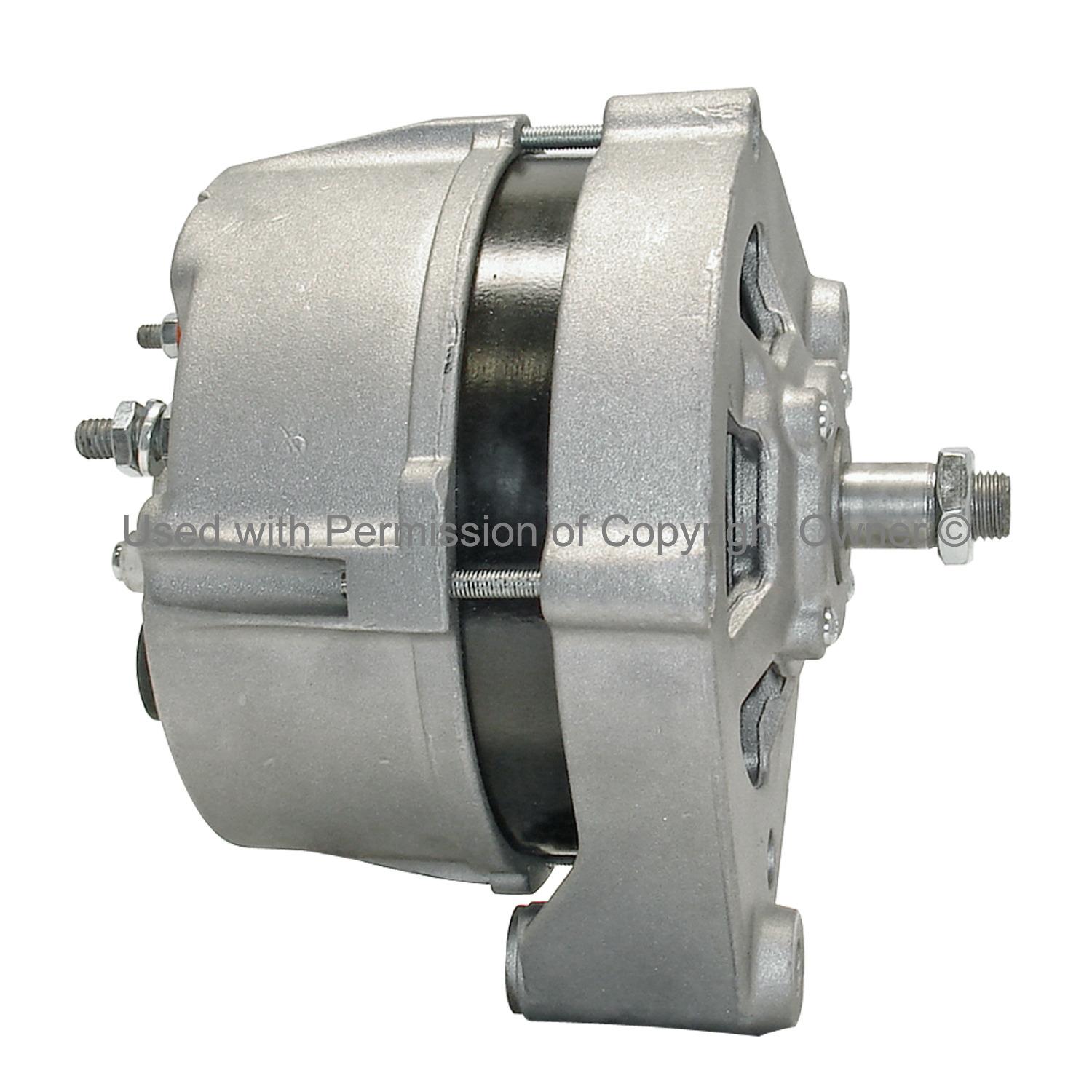 MPA 14417 Alternator product image 4 of 4