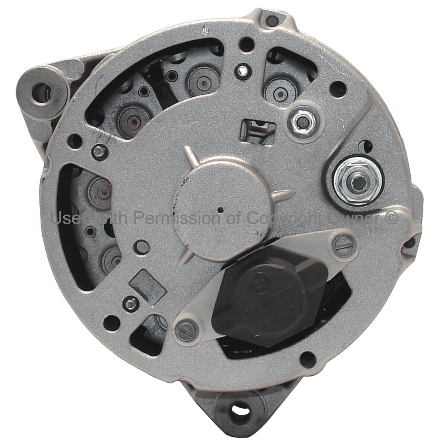 MPA 14418 - Alternator MPA 14418 Alternator product image 2 of 4
