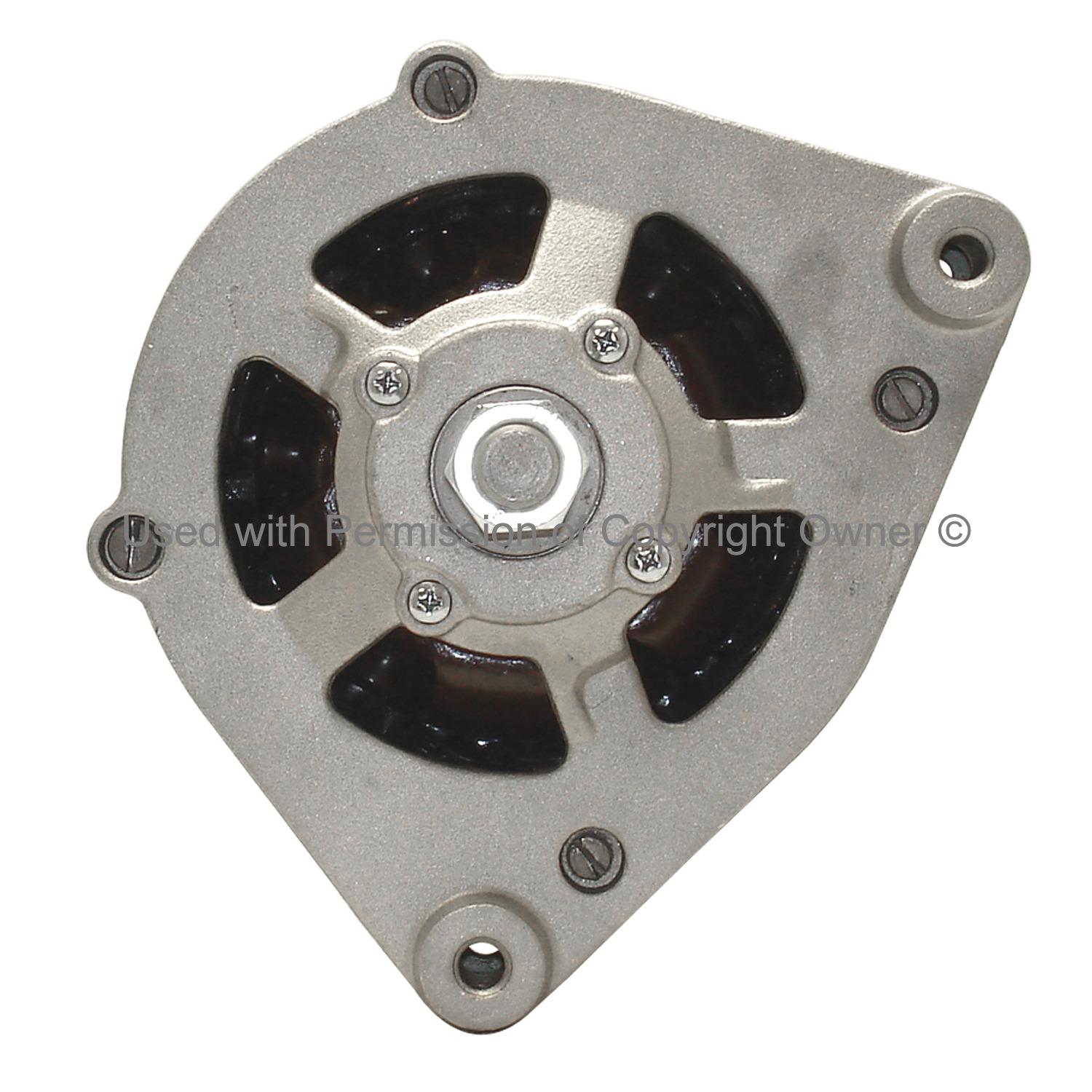 MPA 14418 - Alternator MPA 14418 Alternator product image 3 of 4