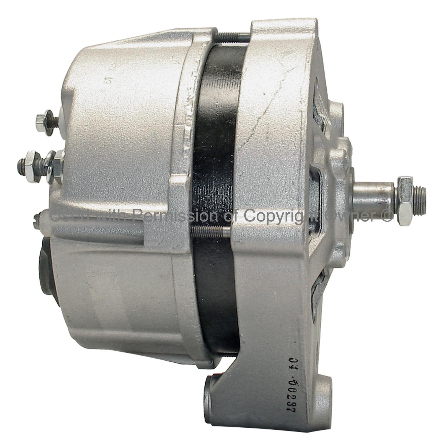 MPA 14418 - Alternator MPA 14418 Alternator product image 4 of 4