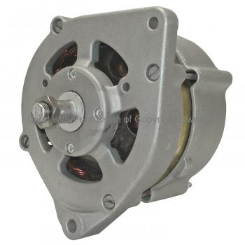 MPA 14420 - Alternator MPA 14420 Alternator product image 1 of 4