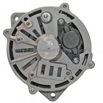 MPA 14420 - Alternator MPA 14420 Alternator product image 2 of 4