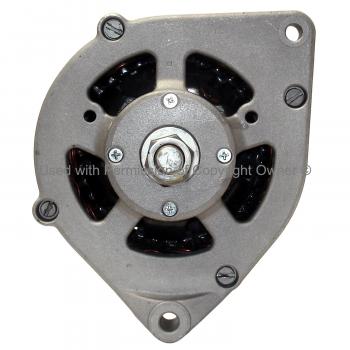 MPA 14420 - Alternator MPA 14420 Alternator product image 3 of 4