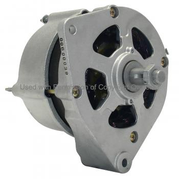 MPA 14421 Alternator product image 1 of 4