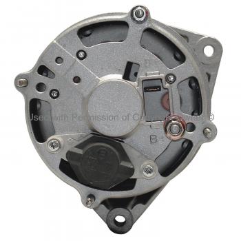MPA 14421 Alternator product image 2 of 4