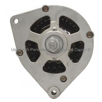 MPA 14421 Alternator product image 3 of 4