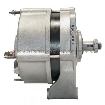 MPA 14421 Alternator product image 4 of 4