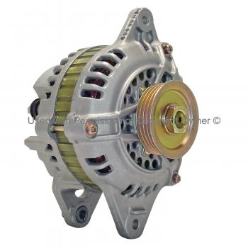 MPA 14427 - Alternator MPA 14427 Alternator product image 1 of 4