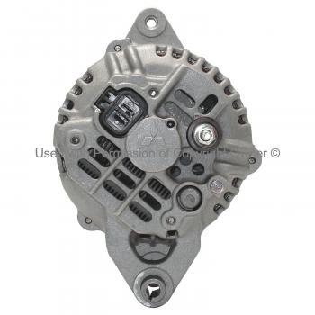 MPA 14427 - Alternator MPA 14427 Alternator product image 2 of 4