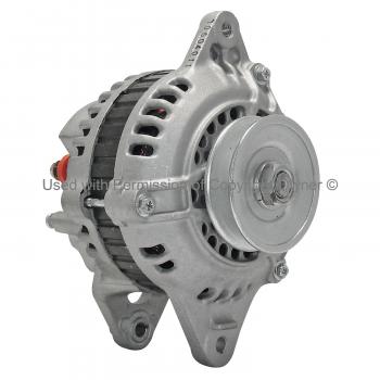 MPA 14428 Alternator product image 1 of 4