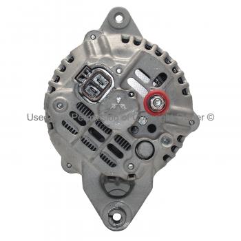 MPA 14428 Alternator product image 2 of 4