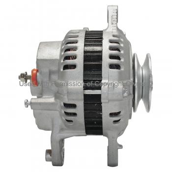 MPA 14428 Alternator product image 4 of 4
