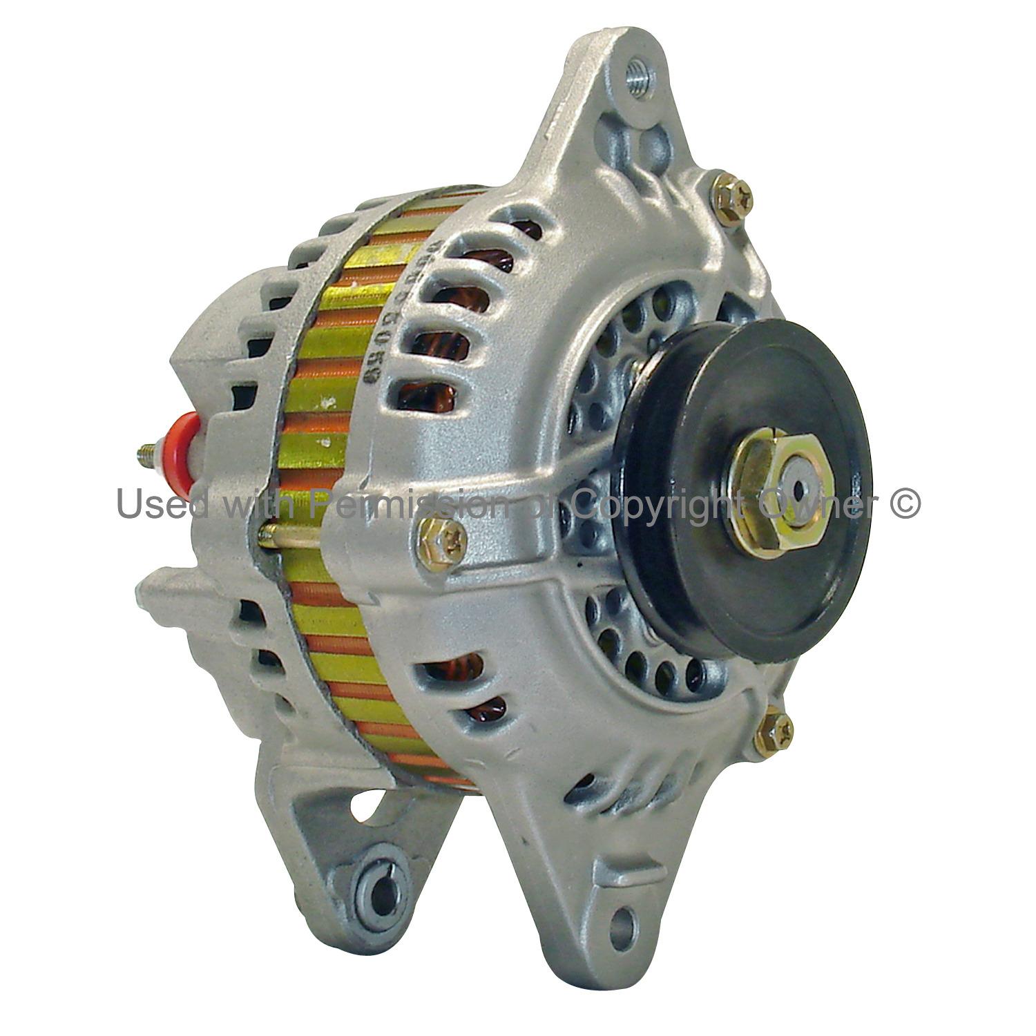 MPA 14429 - Alternator MPA 14429 Alternator product image 1 of 4