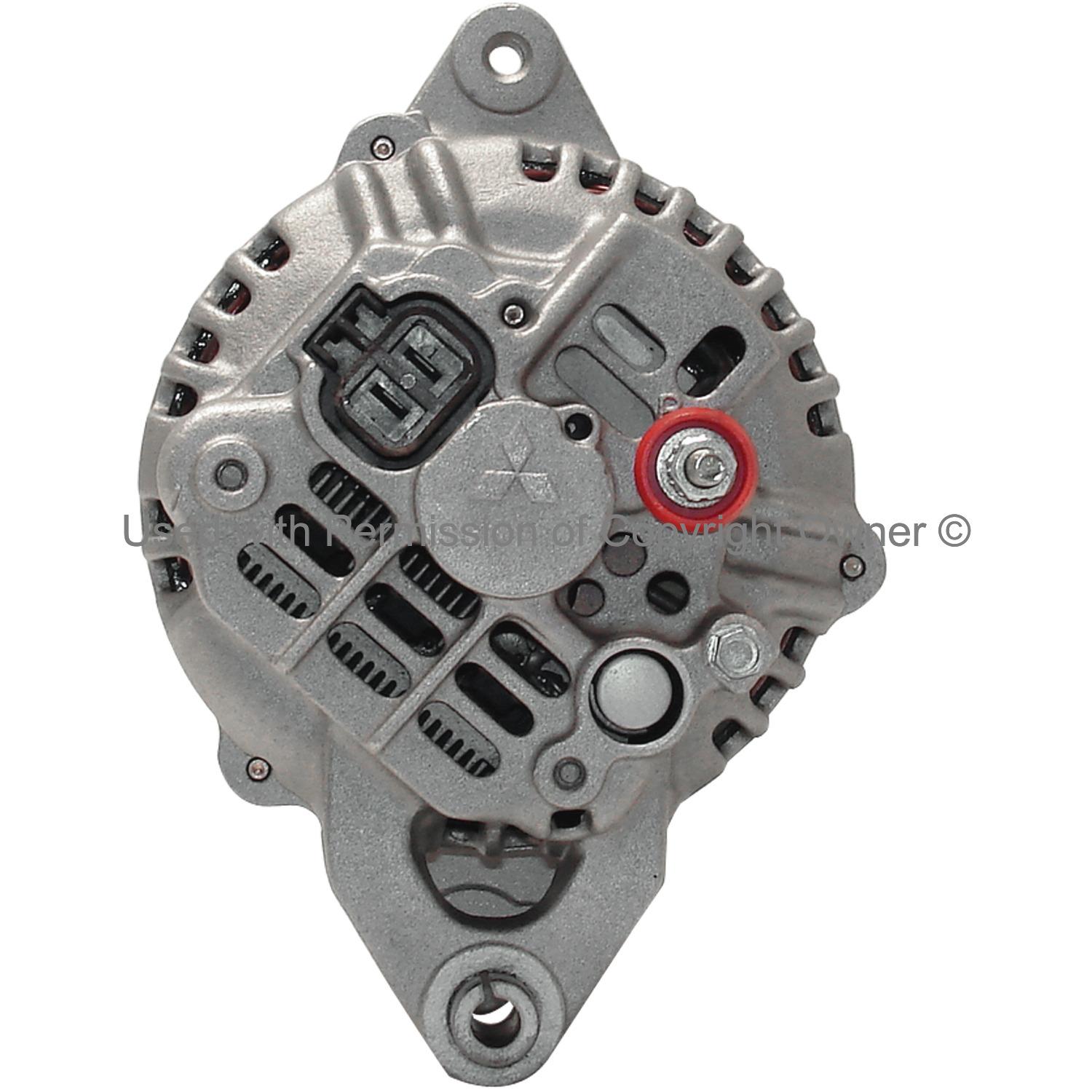 MPA 14429 - Alternator MPA 14429 Alternator product image 2 of 4