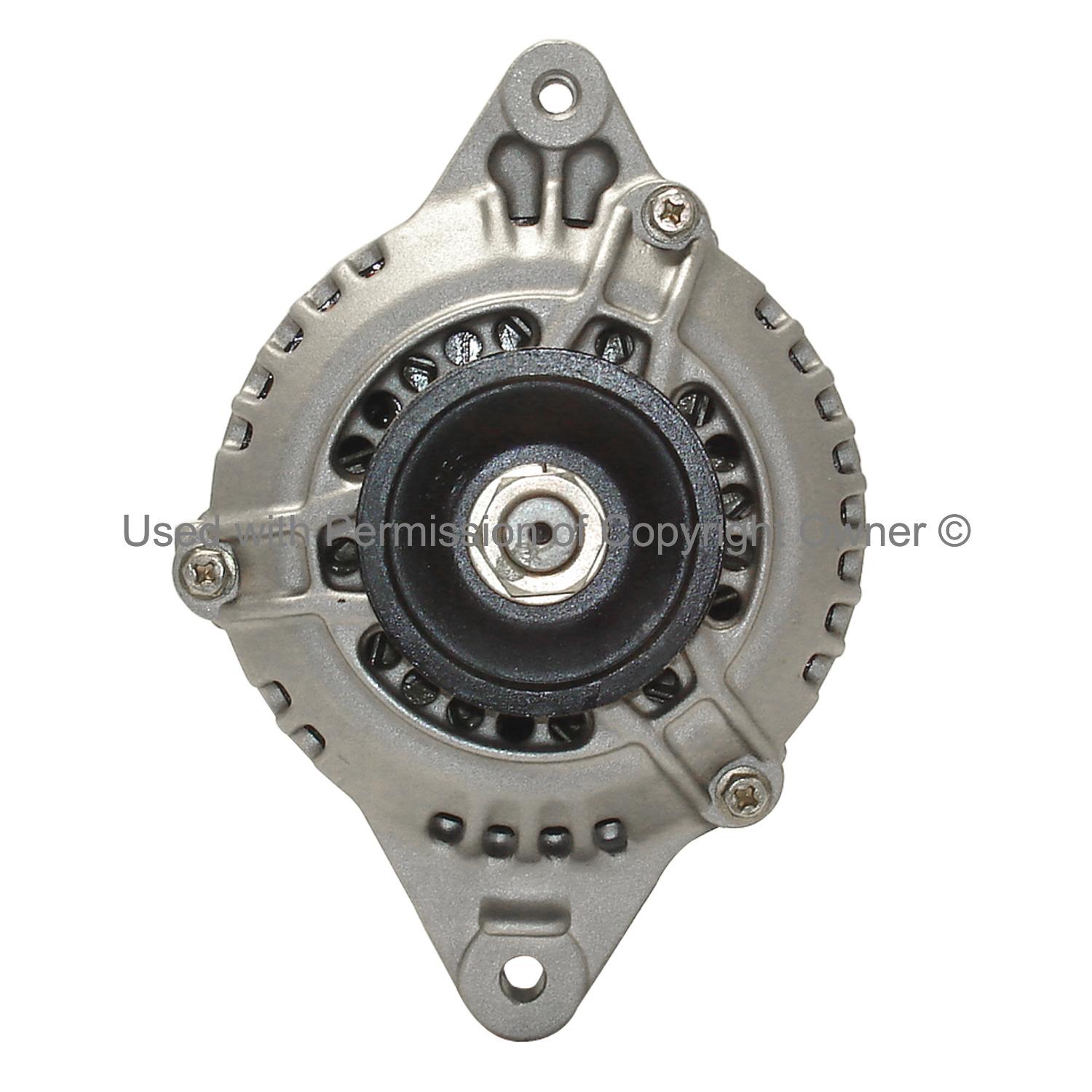 MPA 14429 - Alternator MPA 14429 Alternator product image 3 of 4