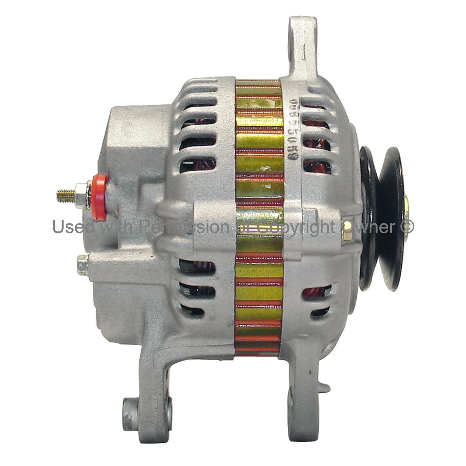 MPA 14429 - Alternator MPA 14429 Alternator product image 4 of 4