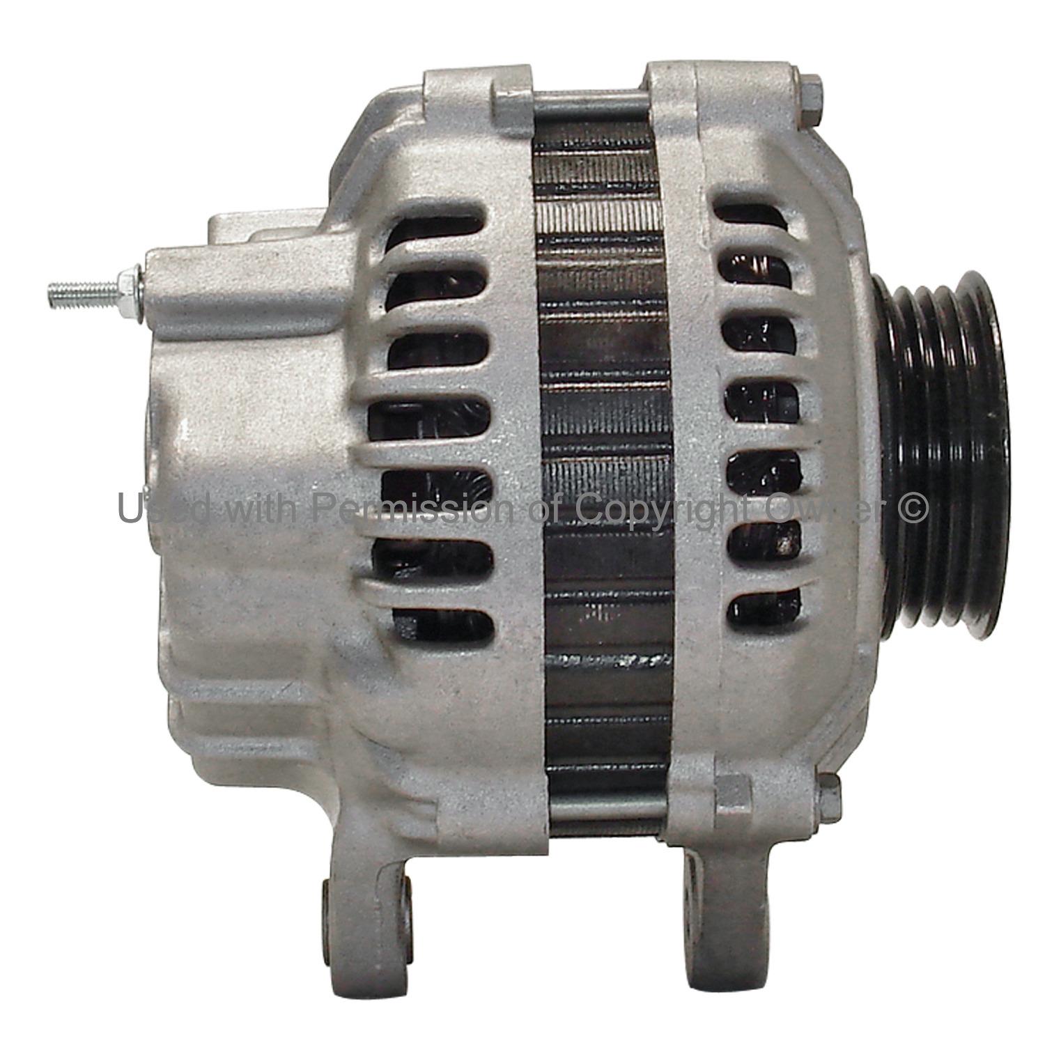 MPA 14431 Alternator product image 4 of 4