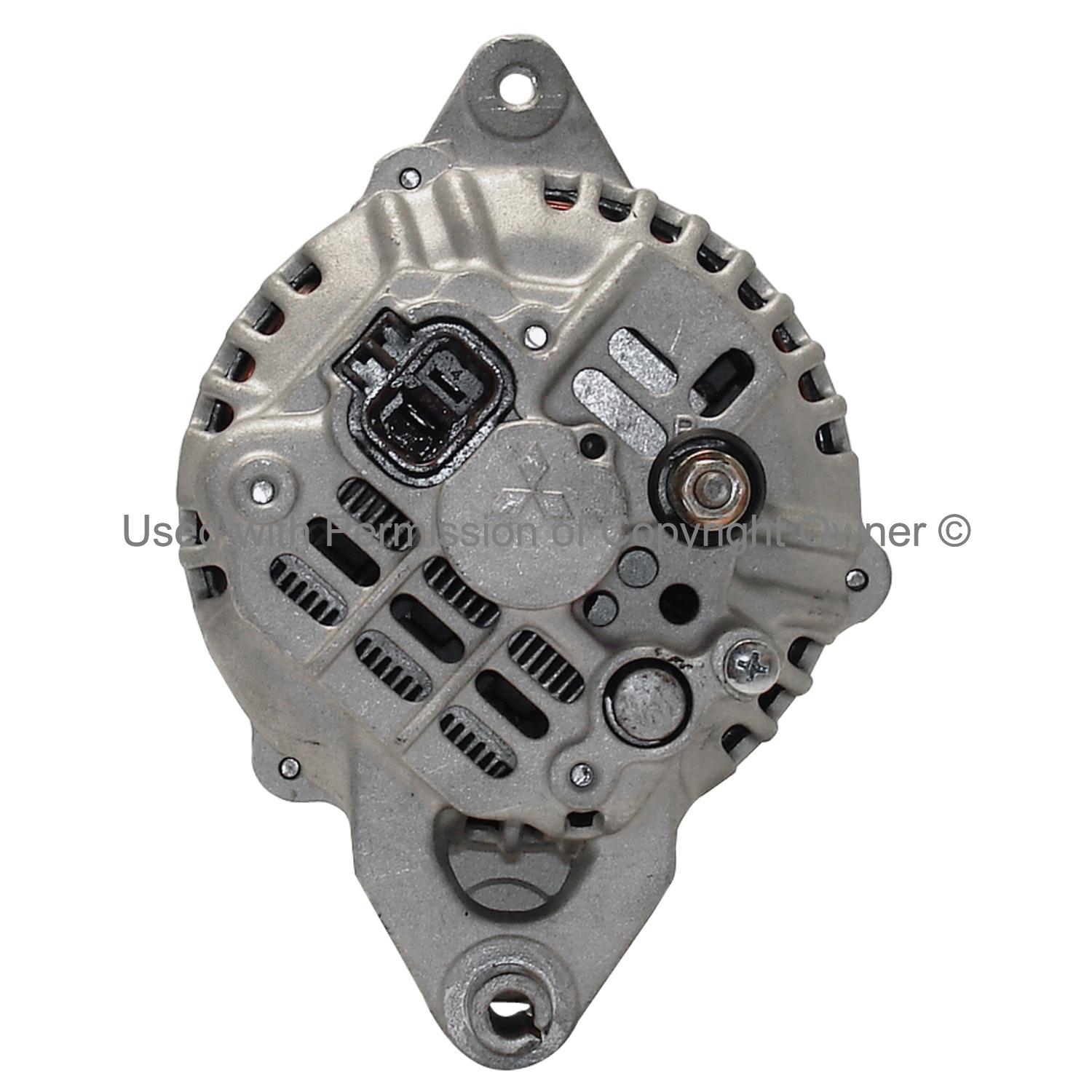 MPA 14432 - Alternator MPA 14432 Alternator product image 2 of 4