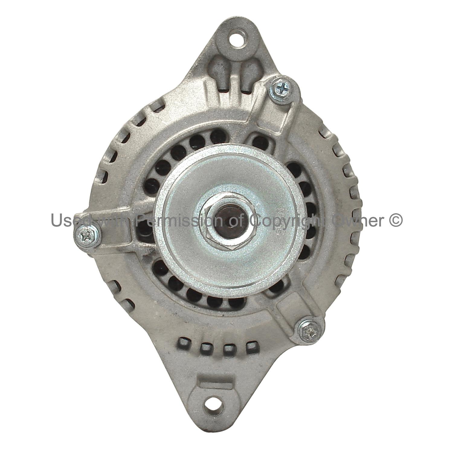 MPA 14432 - Alternator MPA 14432 Alternator product image 3 of 4
