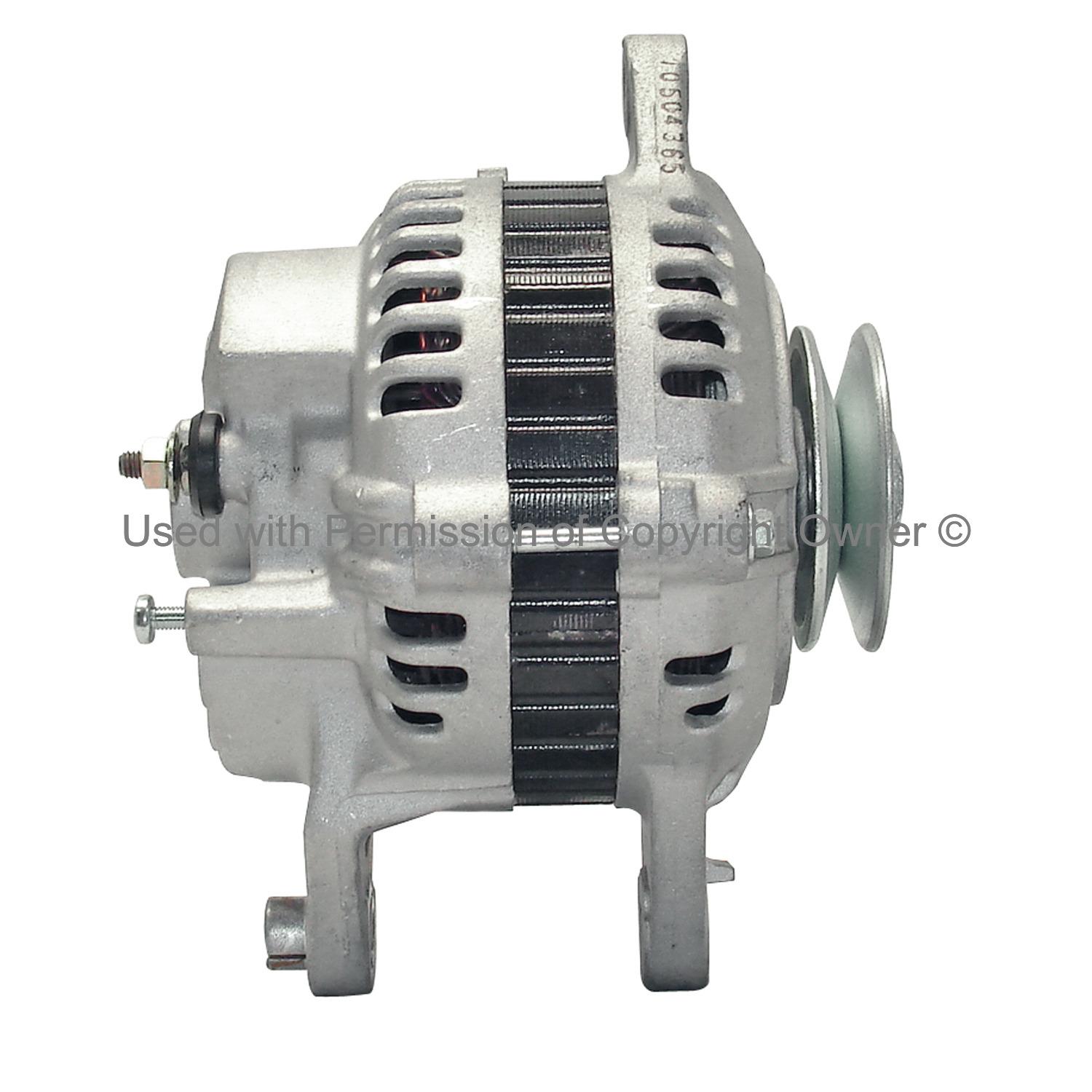 MPA 14432 - Alternator MPA 14432 Alternator product image 4 of 4