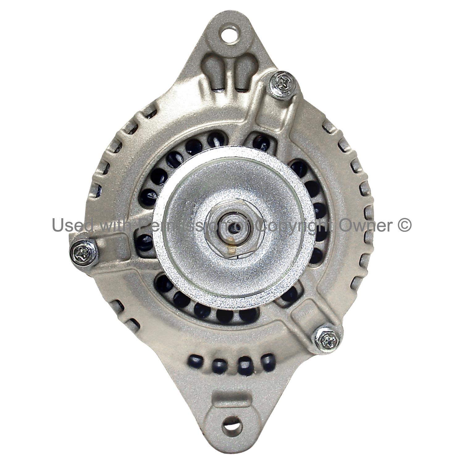 MPA 14433 Alternator product image 3 of 4