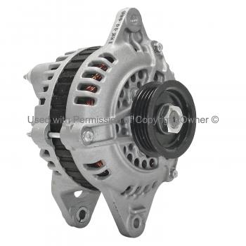 MPA 14434 Alternator product image 1 of 4
