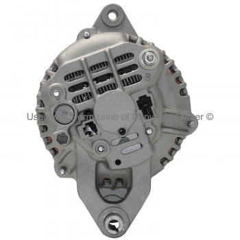 MPA 14434 Alternator product image 2 of 4