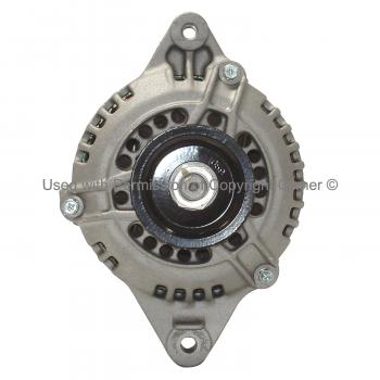 MPA 14434 Alternator product image 3 of 4