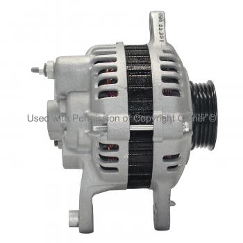 MPA 14434 Alternator product image 4 of 4