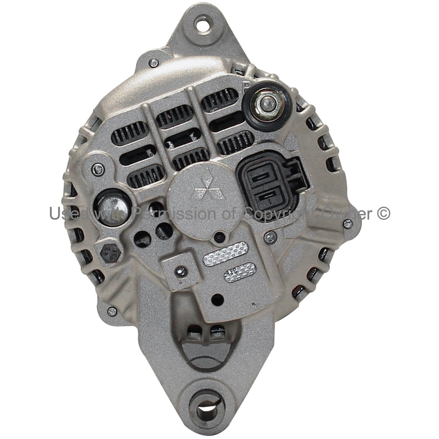 MPA 14436 - Alternator MPA 14436 Alternator product image 2 of 4