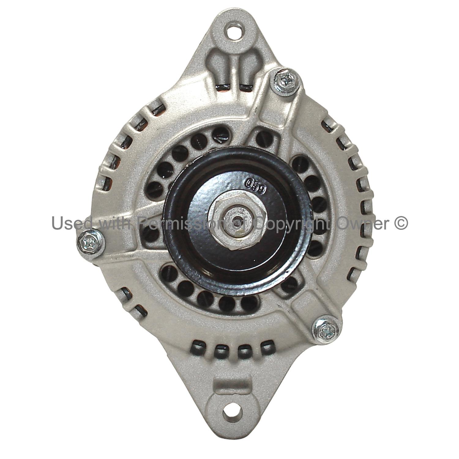 MPA 14436 - Alternator MPA 14436 Alternator product image 3 of 4