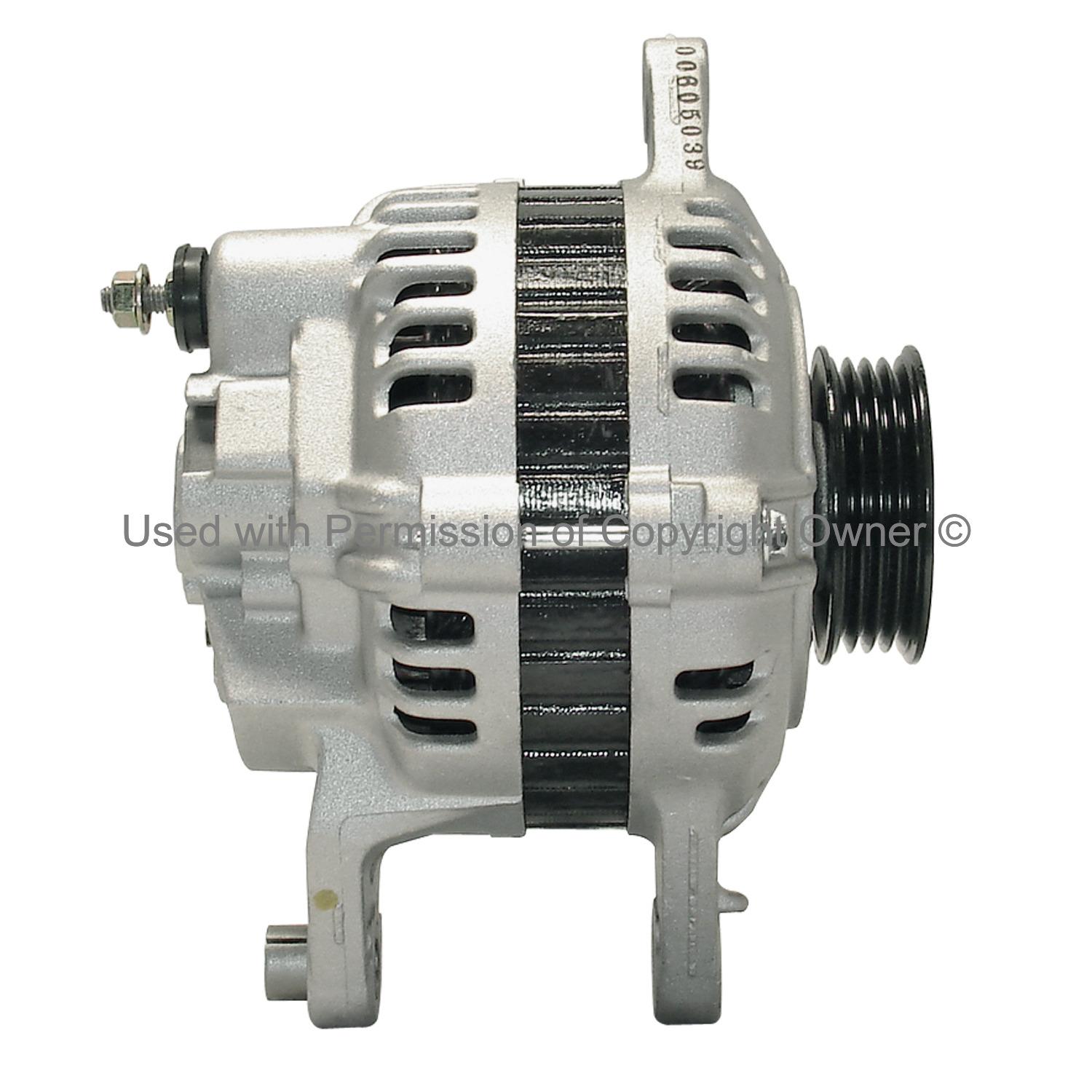 MPA 14436 - Alternator MPA 14436 Alternator product image 4 of 4