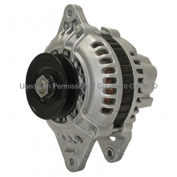 MPA 14445 - Alternator MPA 14445 Alternator product image 1 of 4