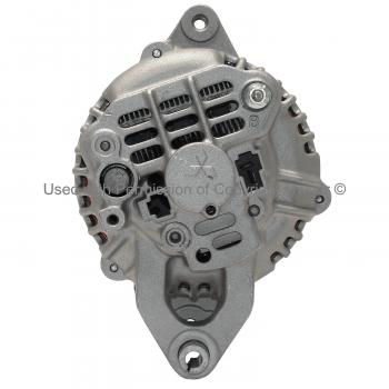 MPA 14445 - Alternator MPA 14445 Alternator product image 2 of 4