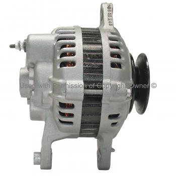 MPA 14445 - Alternator MPA 14445 Alternator product image 4 of 4