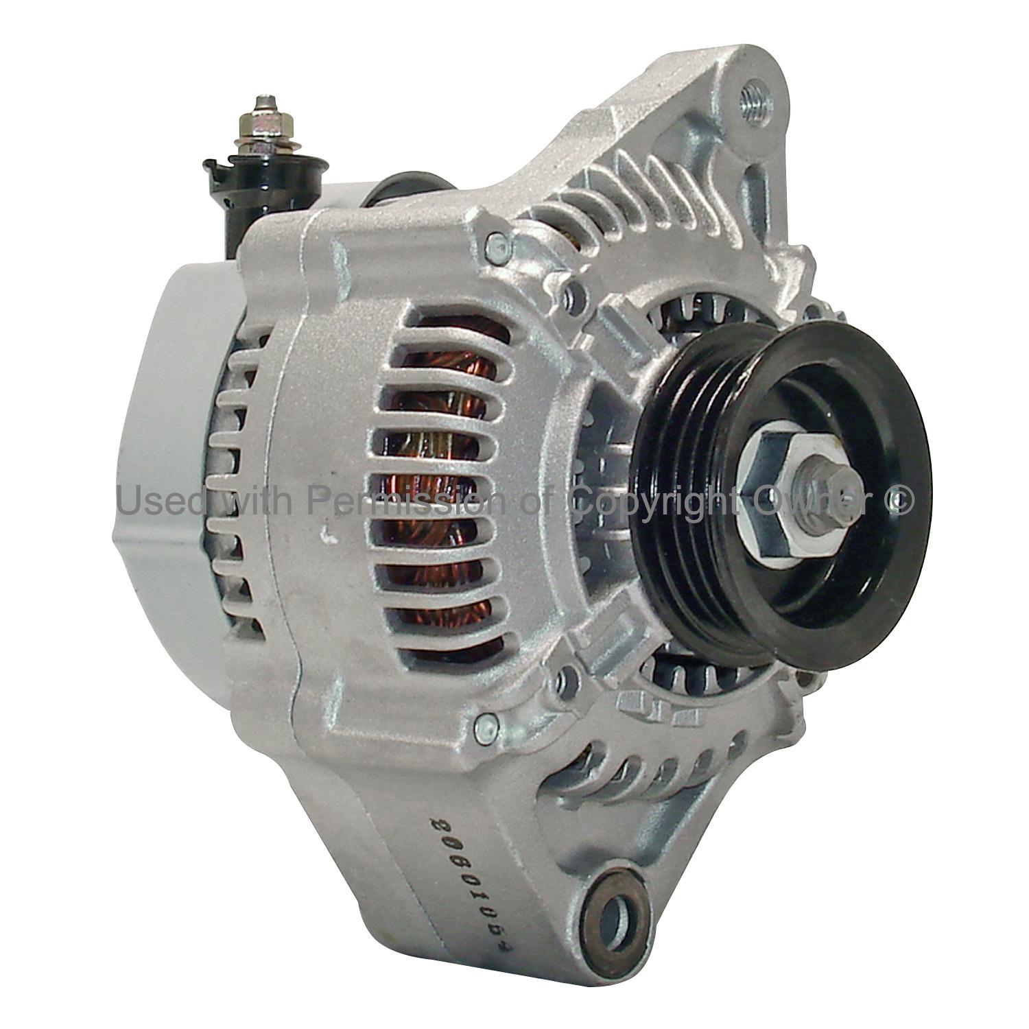 MPA 14449 Alternator product image 1 of 4