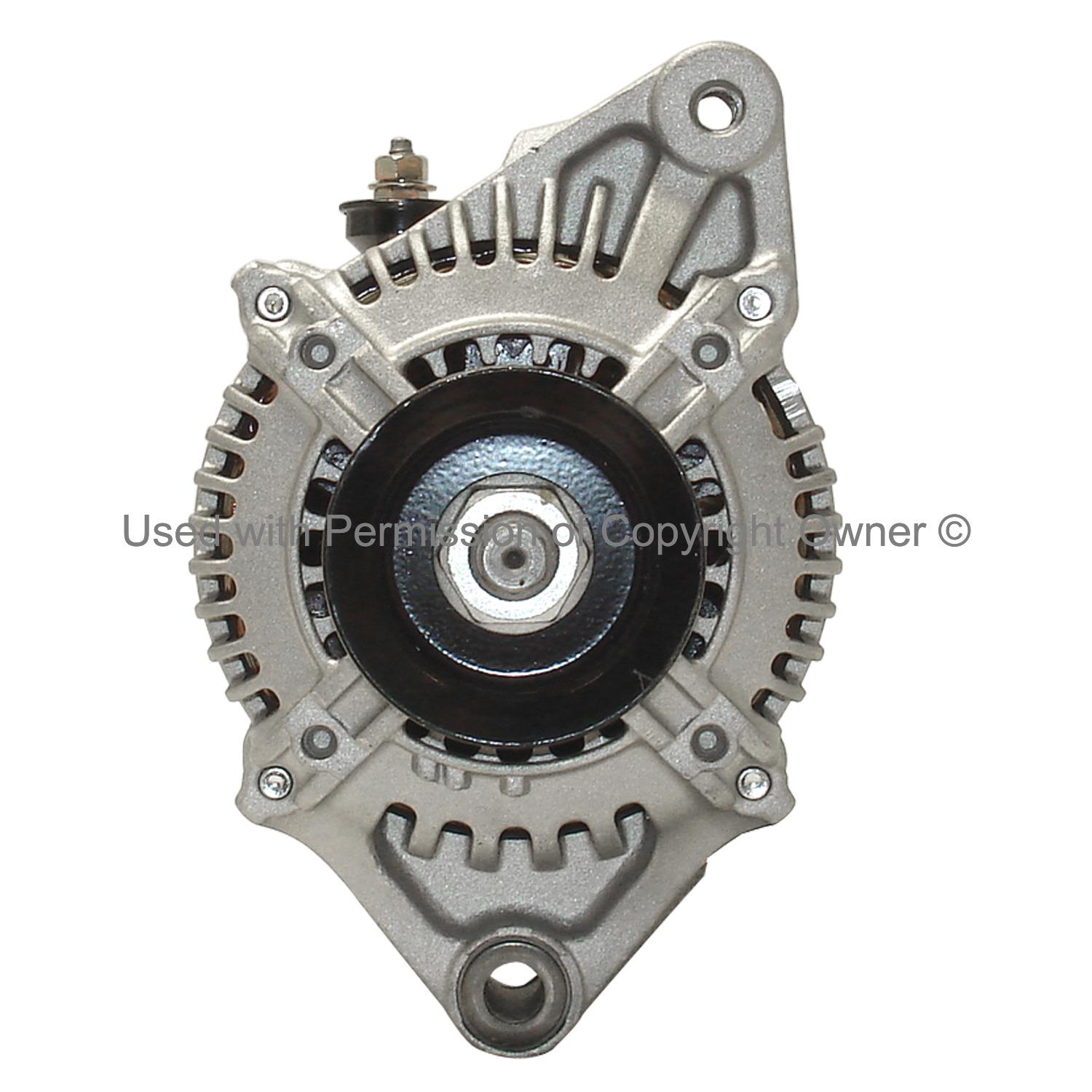 MPA 14449 Alternator product image 3 of 4