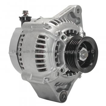 MPA 14455 Alternator product image 1 of 4