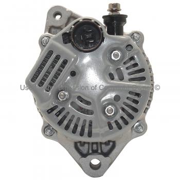 MPA 14455 Alternator product image 2 of 4